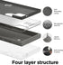 elago Samsung Galaxy S24 ULTRA Case Liquid Silicone